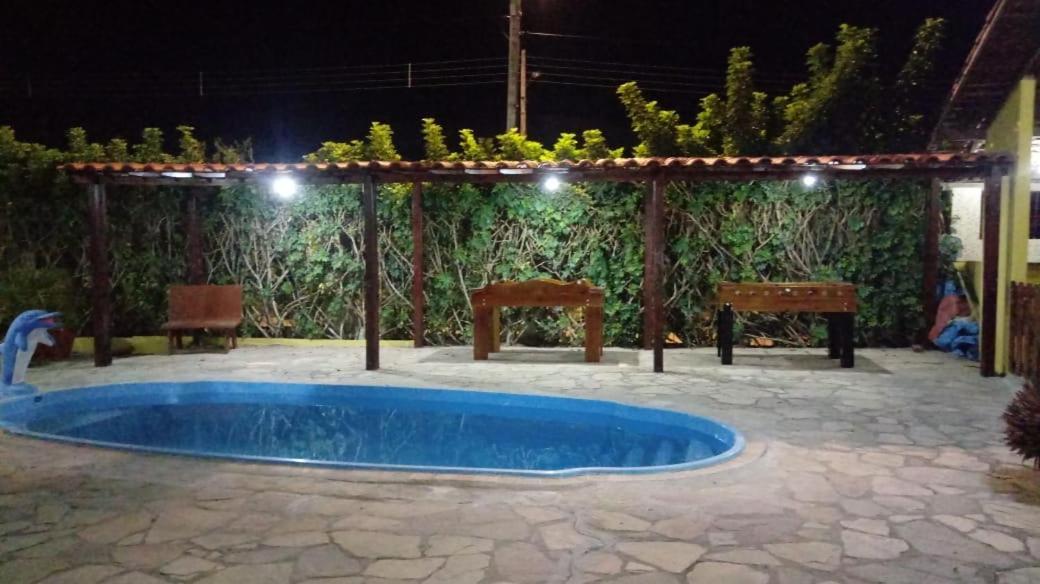 Chale Brisa De Gravata Apartment Exterior photo